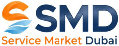 Maintenance Services in Dubai Logo