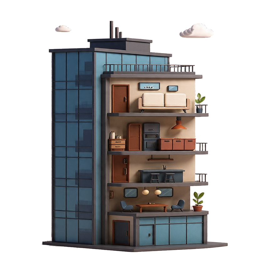 Apartment Renovation
