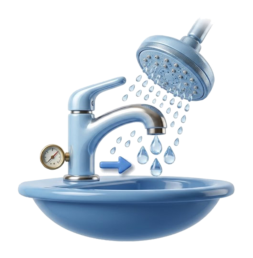 Bathroom Kitchen Plumbing