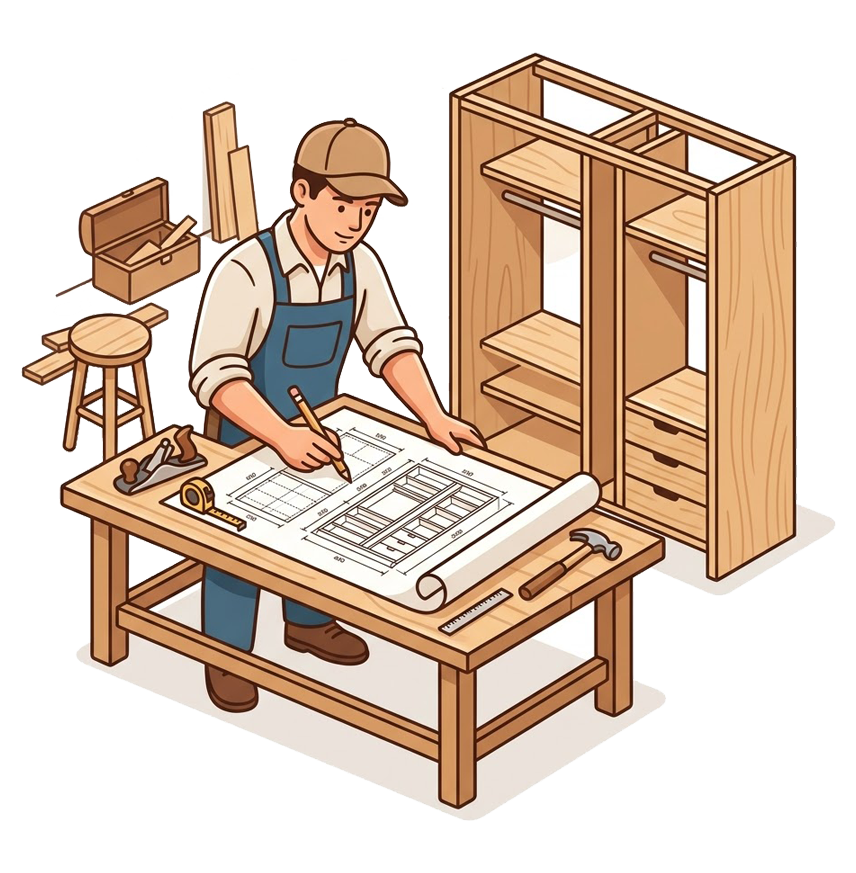 Custom Carpentry