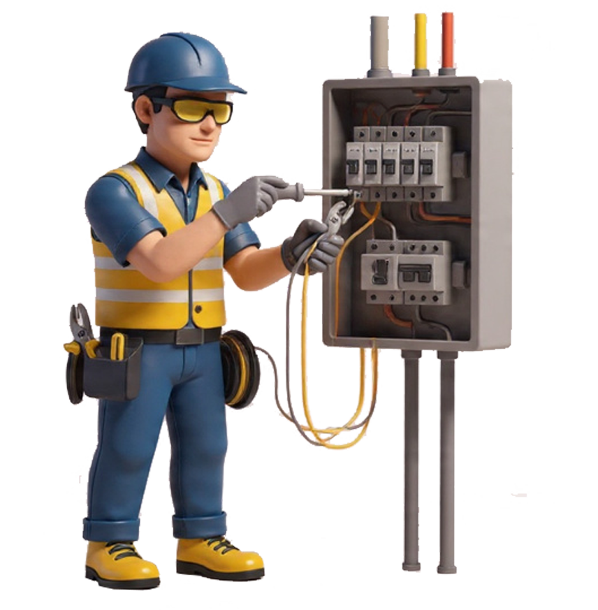 Electrical Services in Dubai