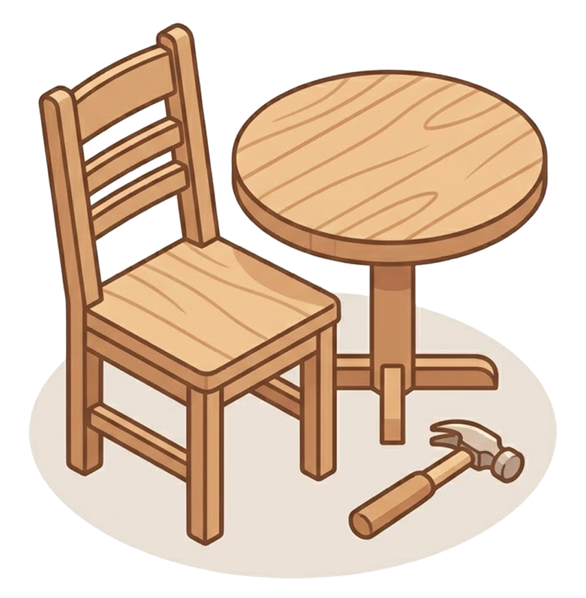 Furniture Carpentry