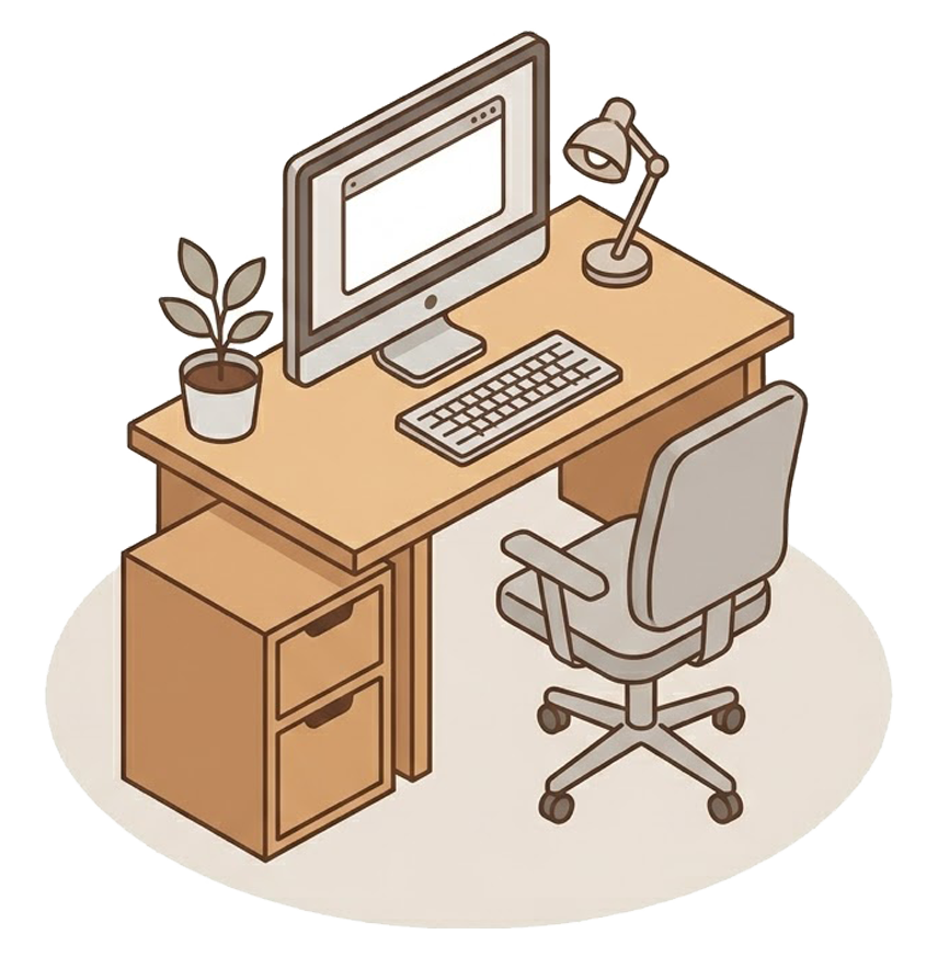Office Furniture Carpentry