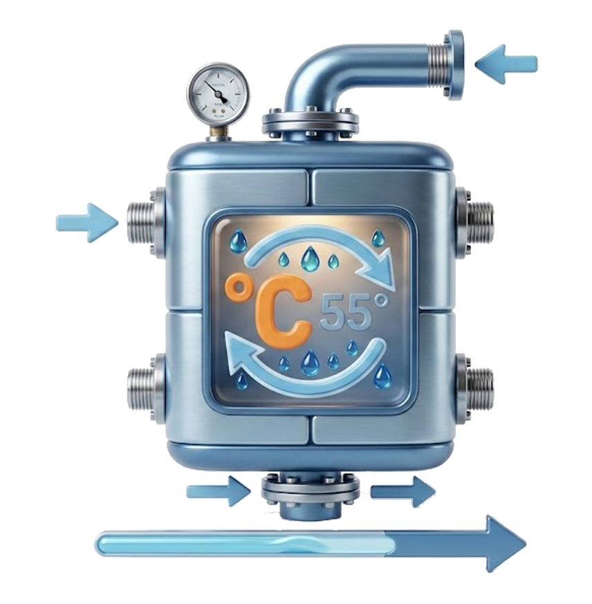 Water Heater Services