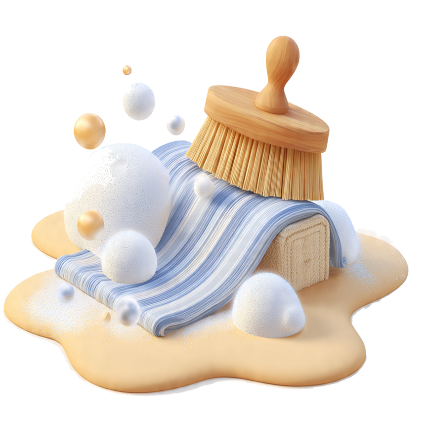 carpet cleaning