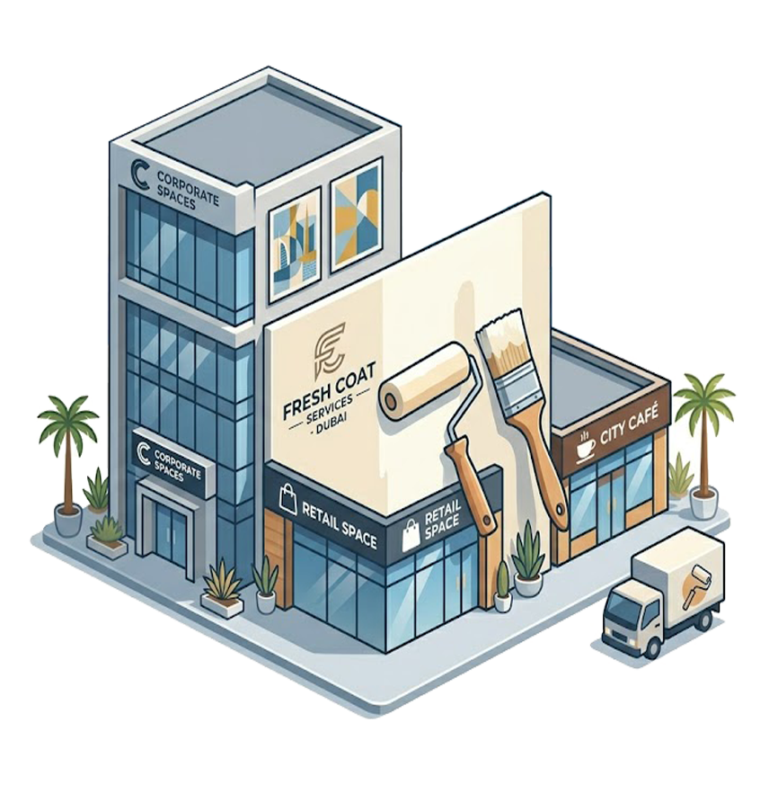 commercial