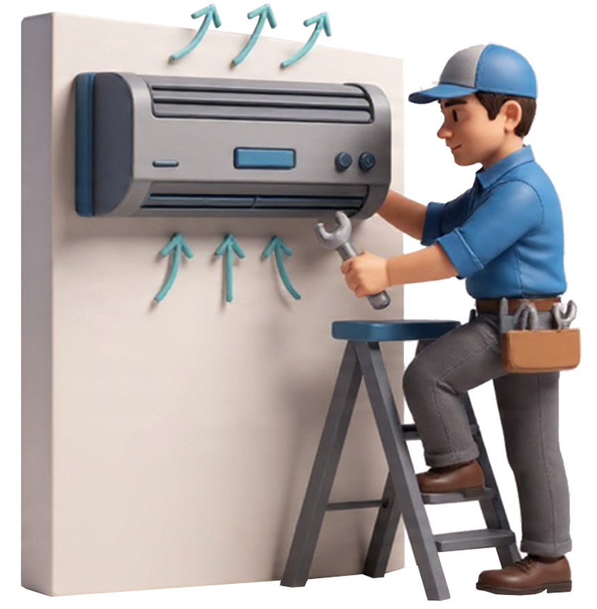 AC & HVAC Services