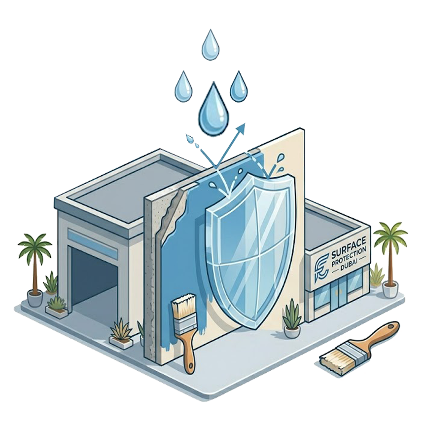 protection