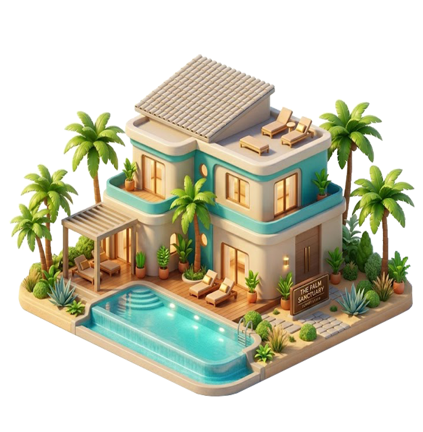 villa renovation