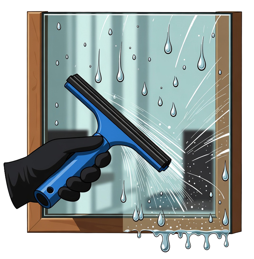 window cleaning